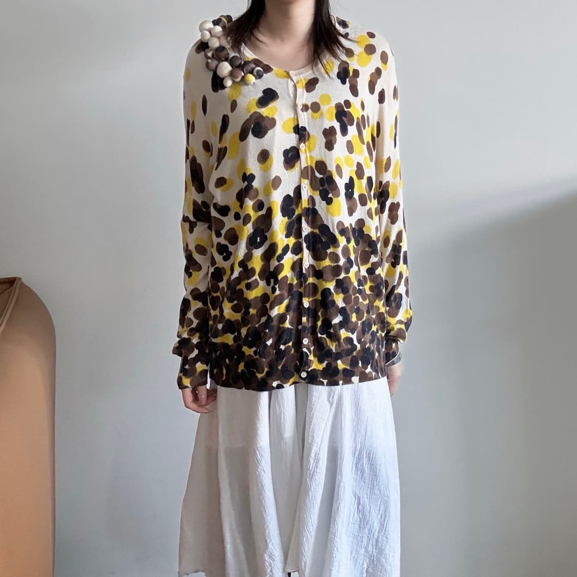 Escada Sport Cardigan 상품이미지3