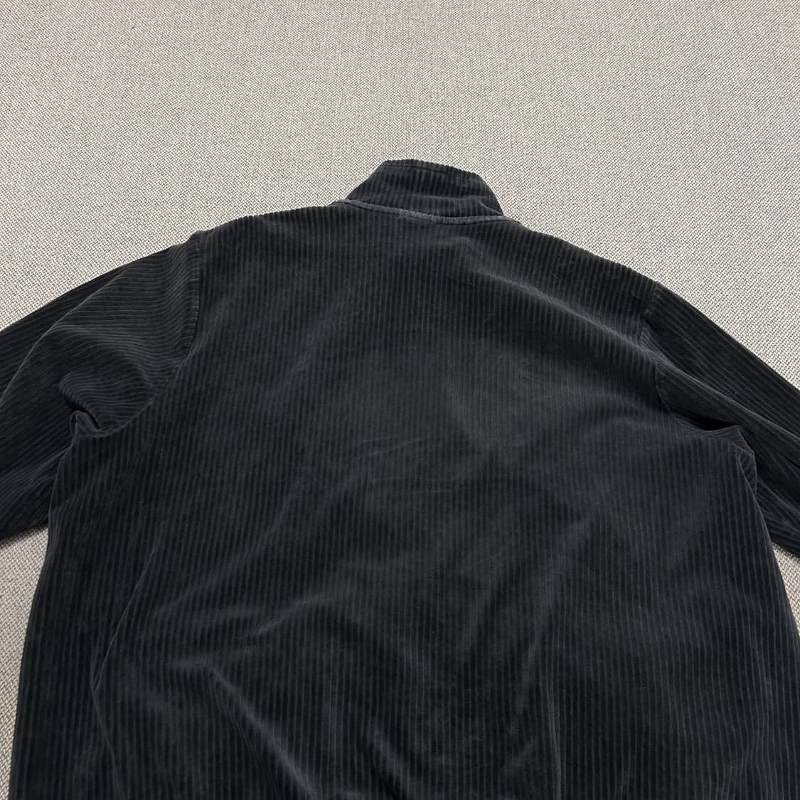 나이키 우먼스 벨벳 집업 자켓(XL) 상품이미지7