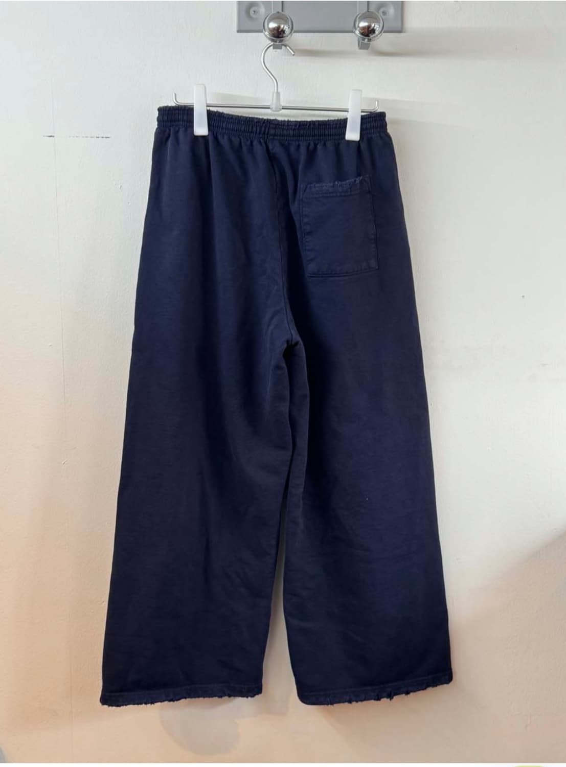 Didier wear 와이드팬츠 상품이미지6