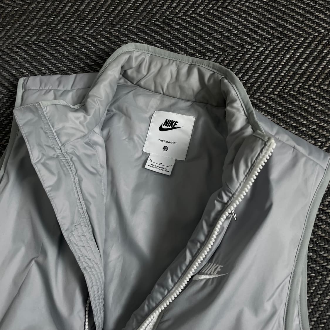 나이키 NSW 써마핏 리펠 테크 패딩 베스트y 3336 상품이미지6