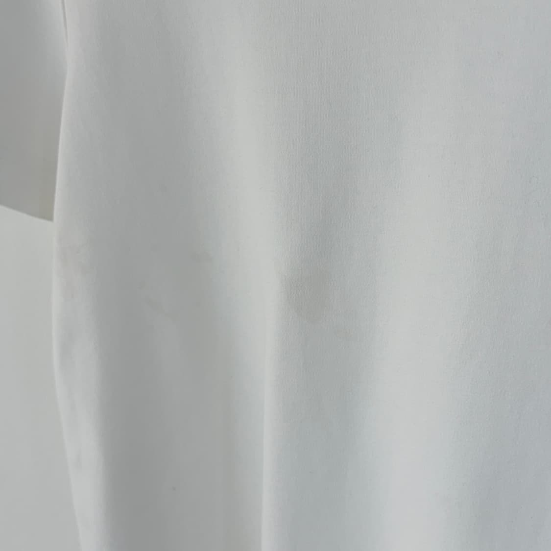 [S] COS 코스 크롭 반팔티셔츠 상품이미지4