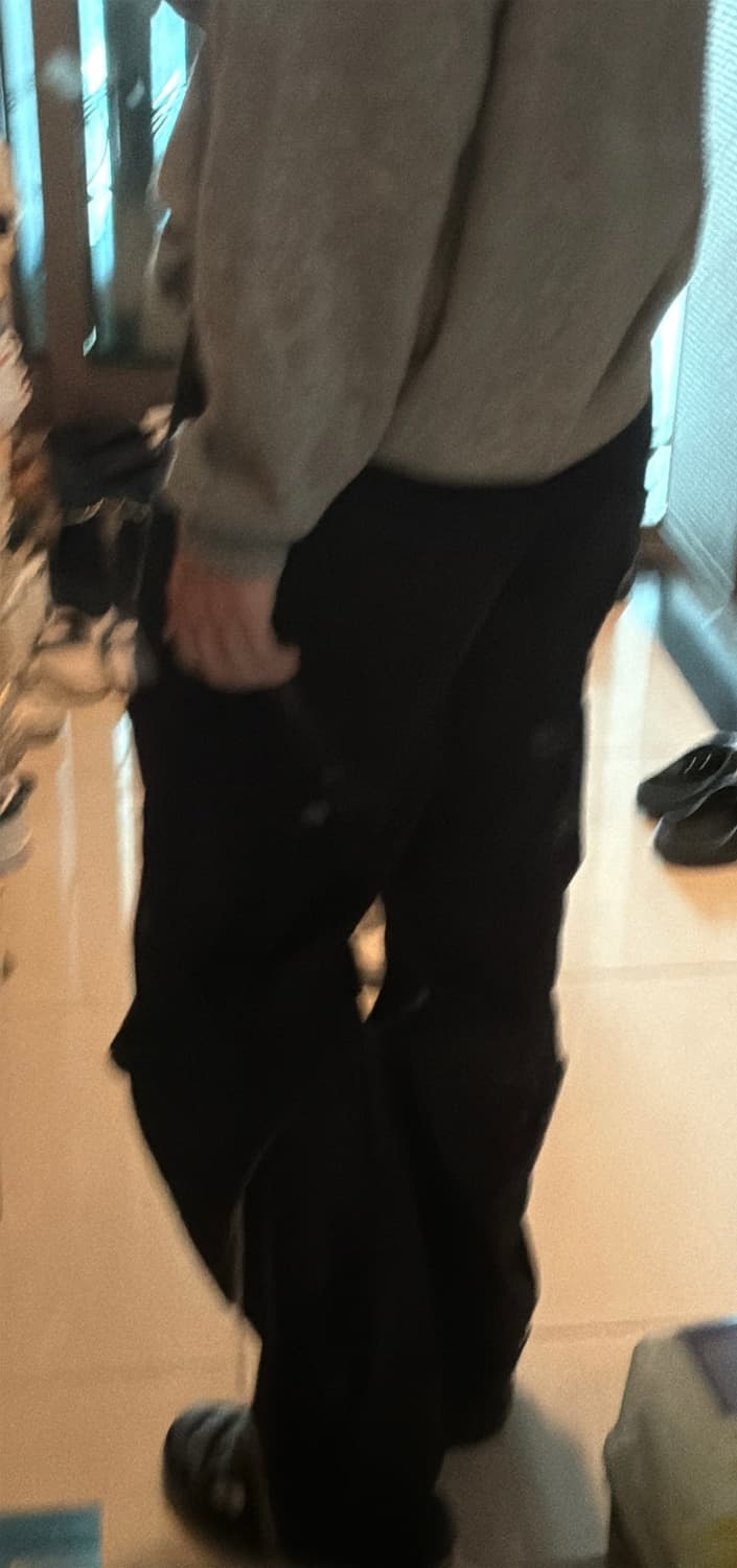 써저리 리버스 4 포켓 M 상품이미지2