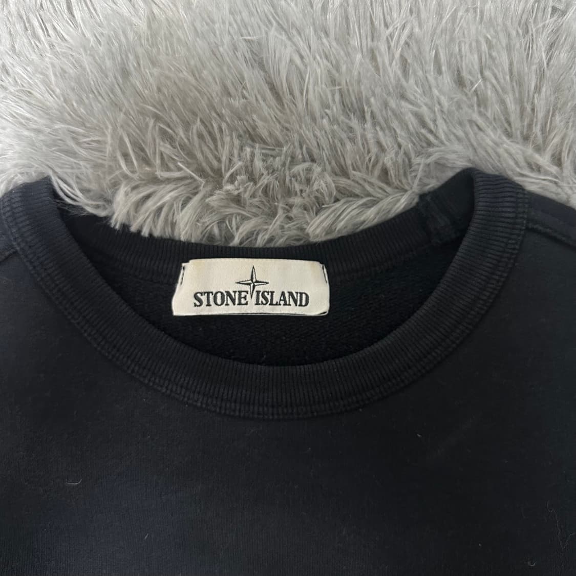 [A급/정품] 스톤아일랜드 맨투맨 상품이미지4