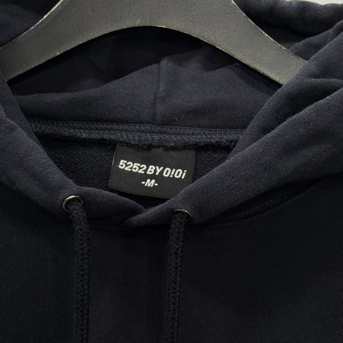 OiOi 오리지날 후드티 M 상품이미지4