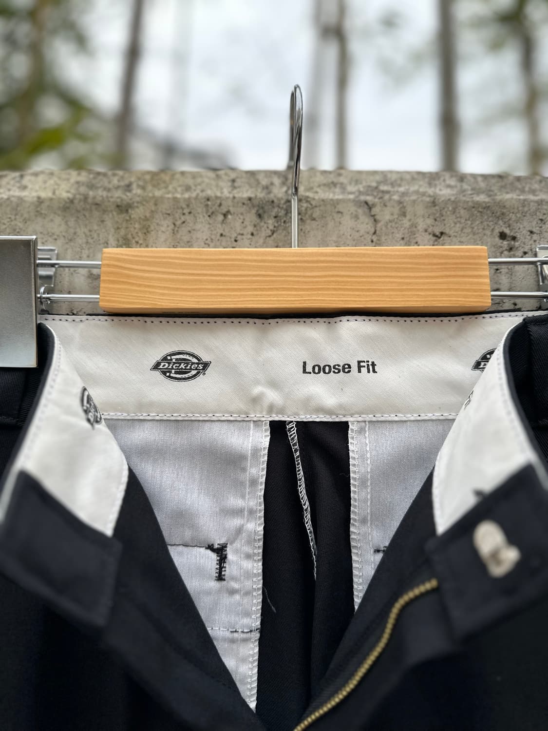 [32x30] 디키즈 85283 더블니 워크 팬츠 상품이미지4