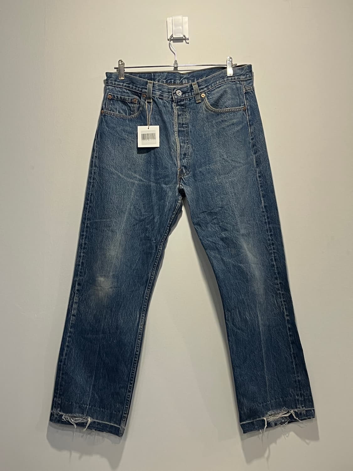 89‘s 50 jeans 상품이미지1