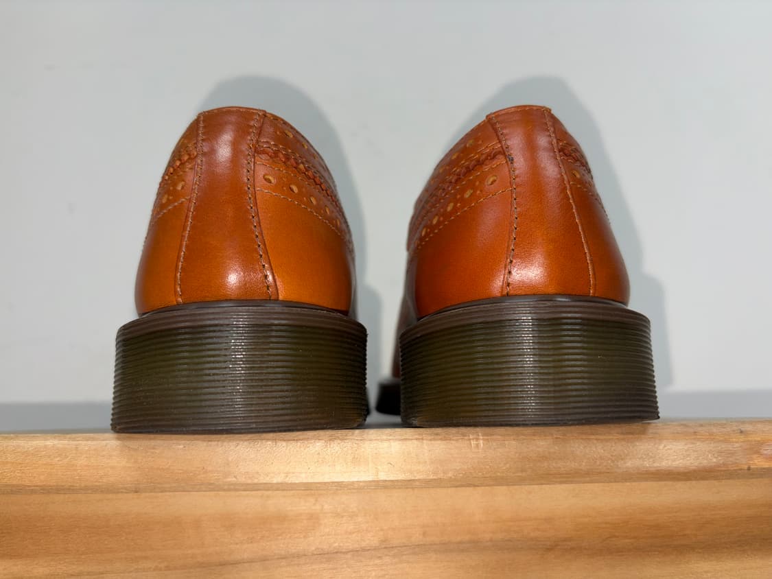 닥터마틴 남성 로퍼 260 상품이미지6