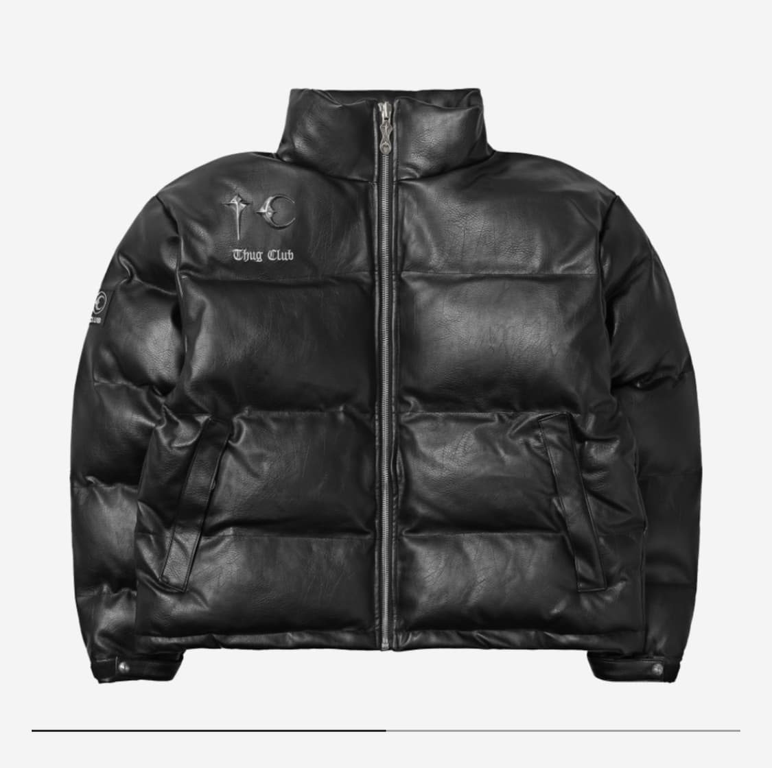 떠그클럽 패딩 2사이즈 (구매글) 상품이미지1