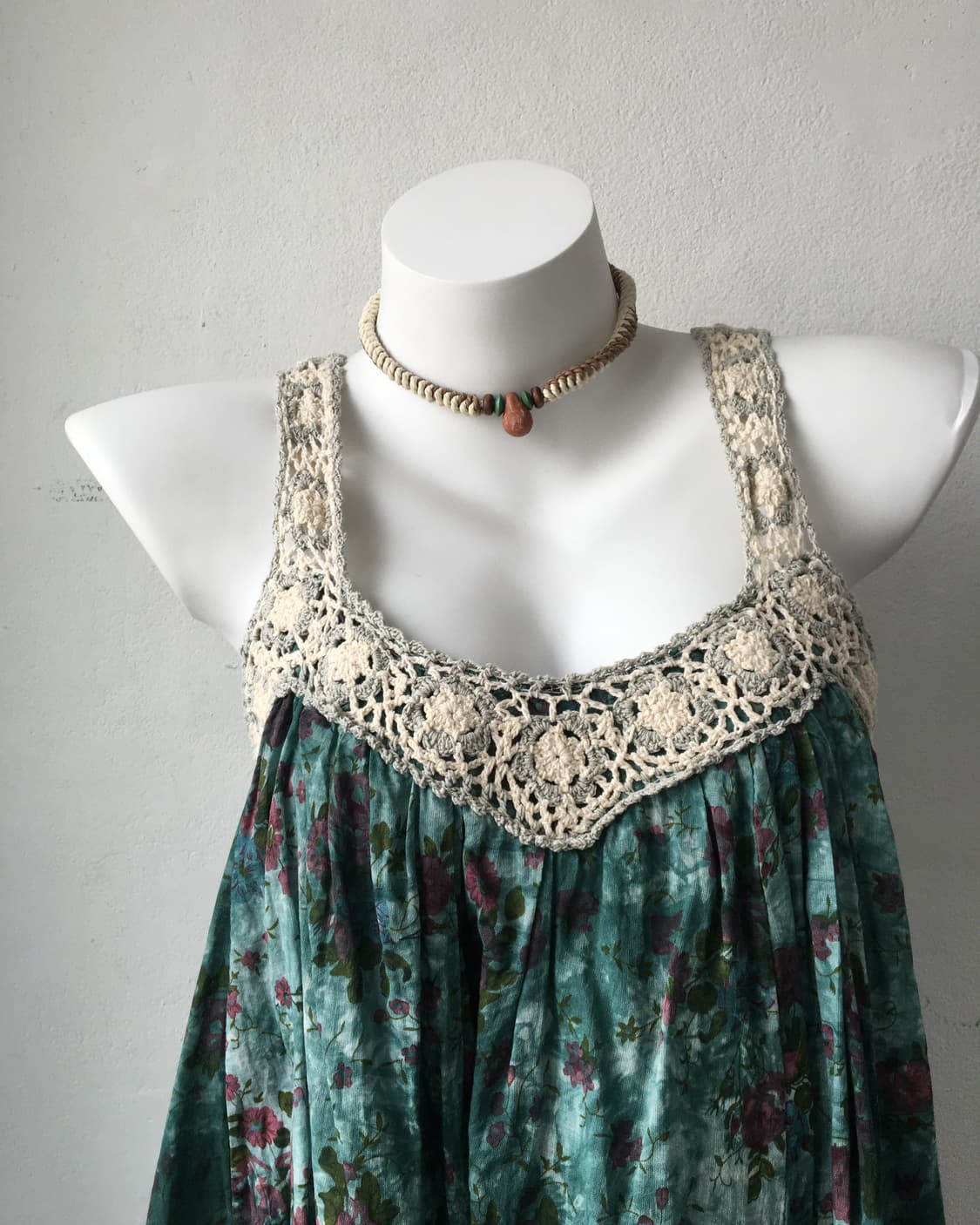  ethnic mood necklace 상품이미지4