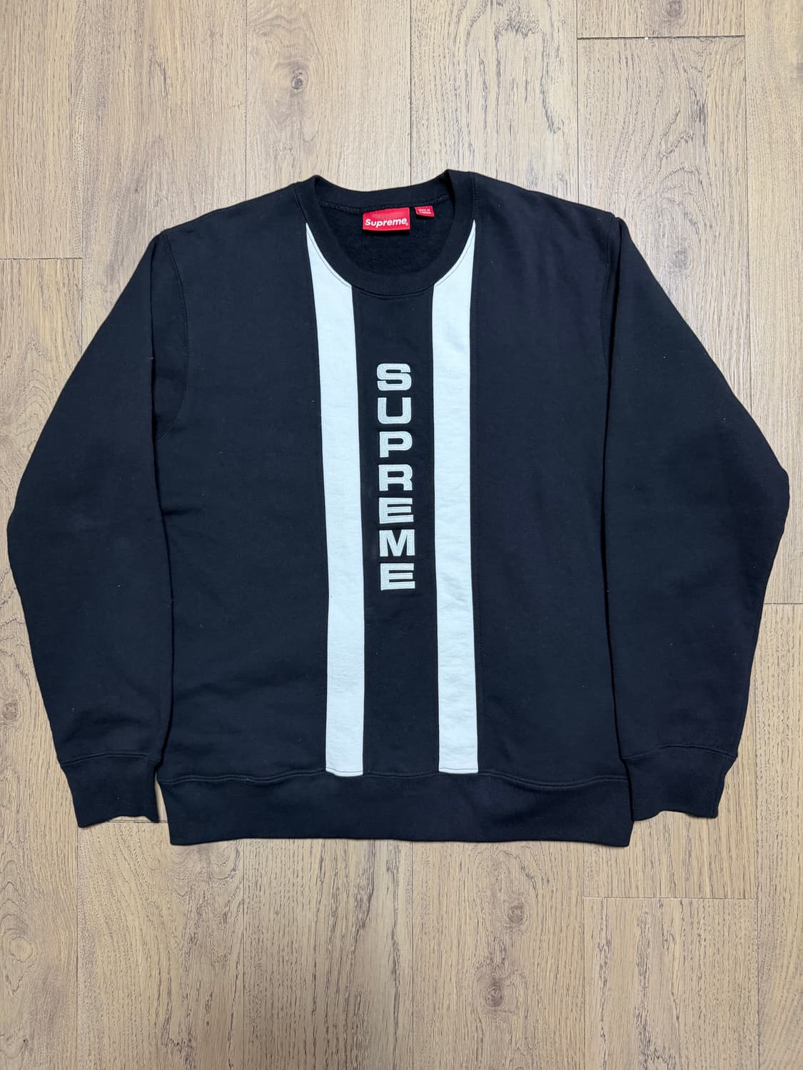 슈프림 맨투맨 상품이미지1