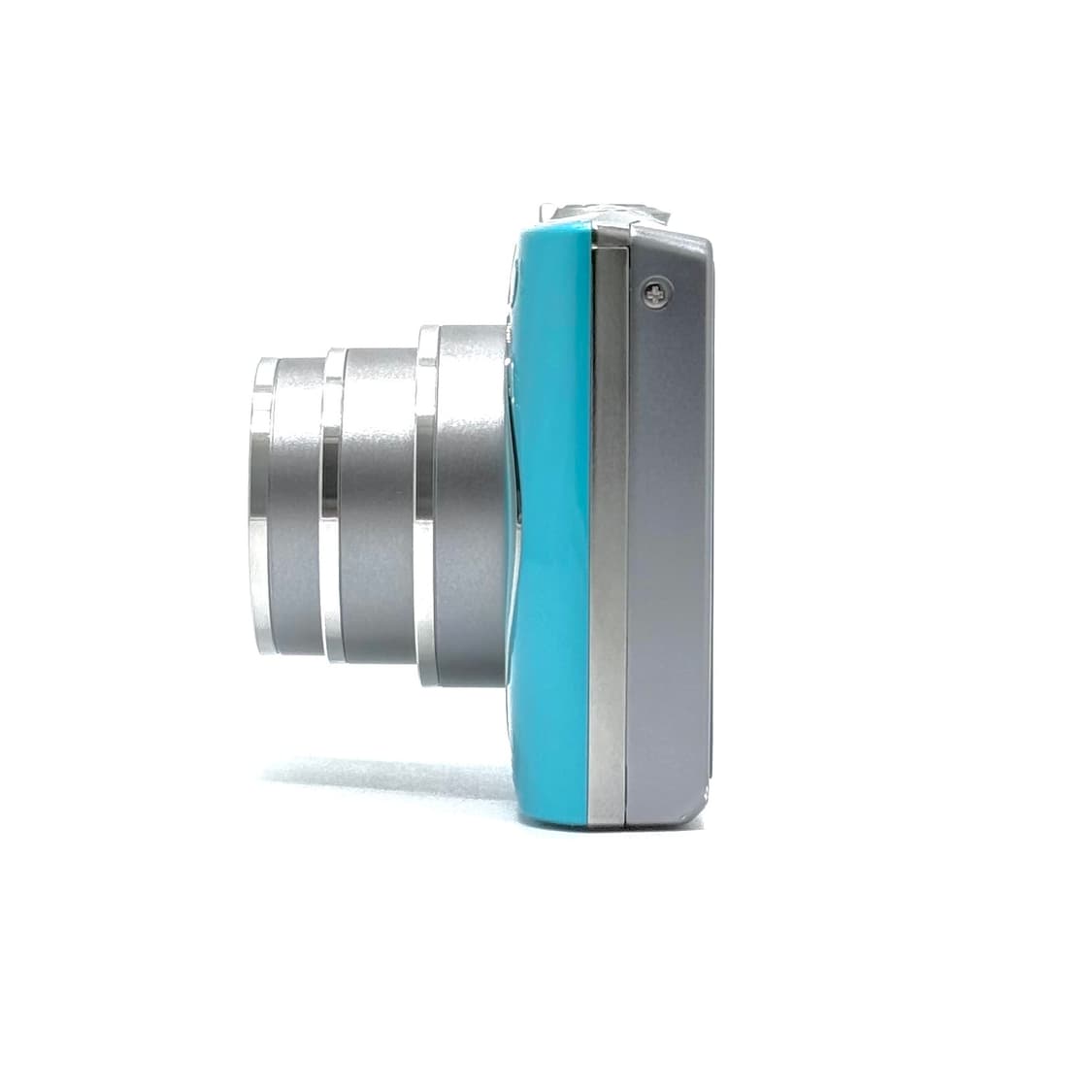 [모카&로제픽!] 카시오 EXILIM EX-Z2300 민트 디지털카메라 상품이미지9