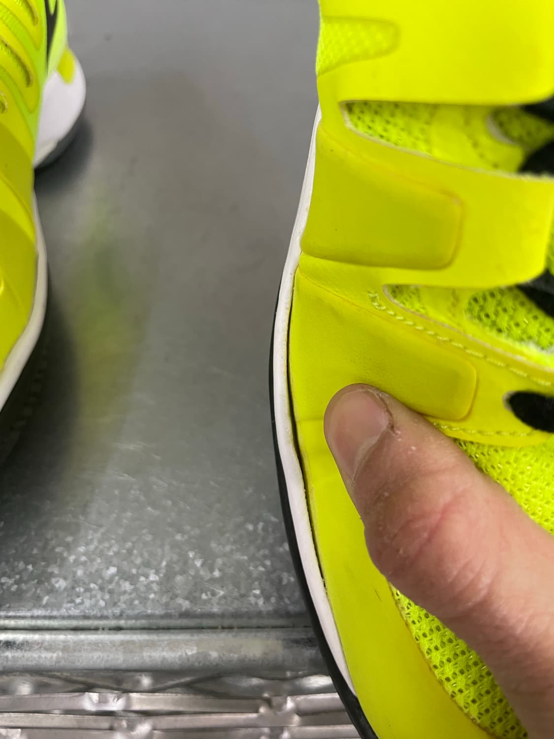 나이키 줌 베이퍼 9.5 투어 260 상품이미지10