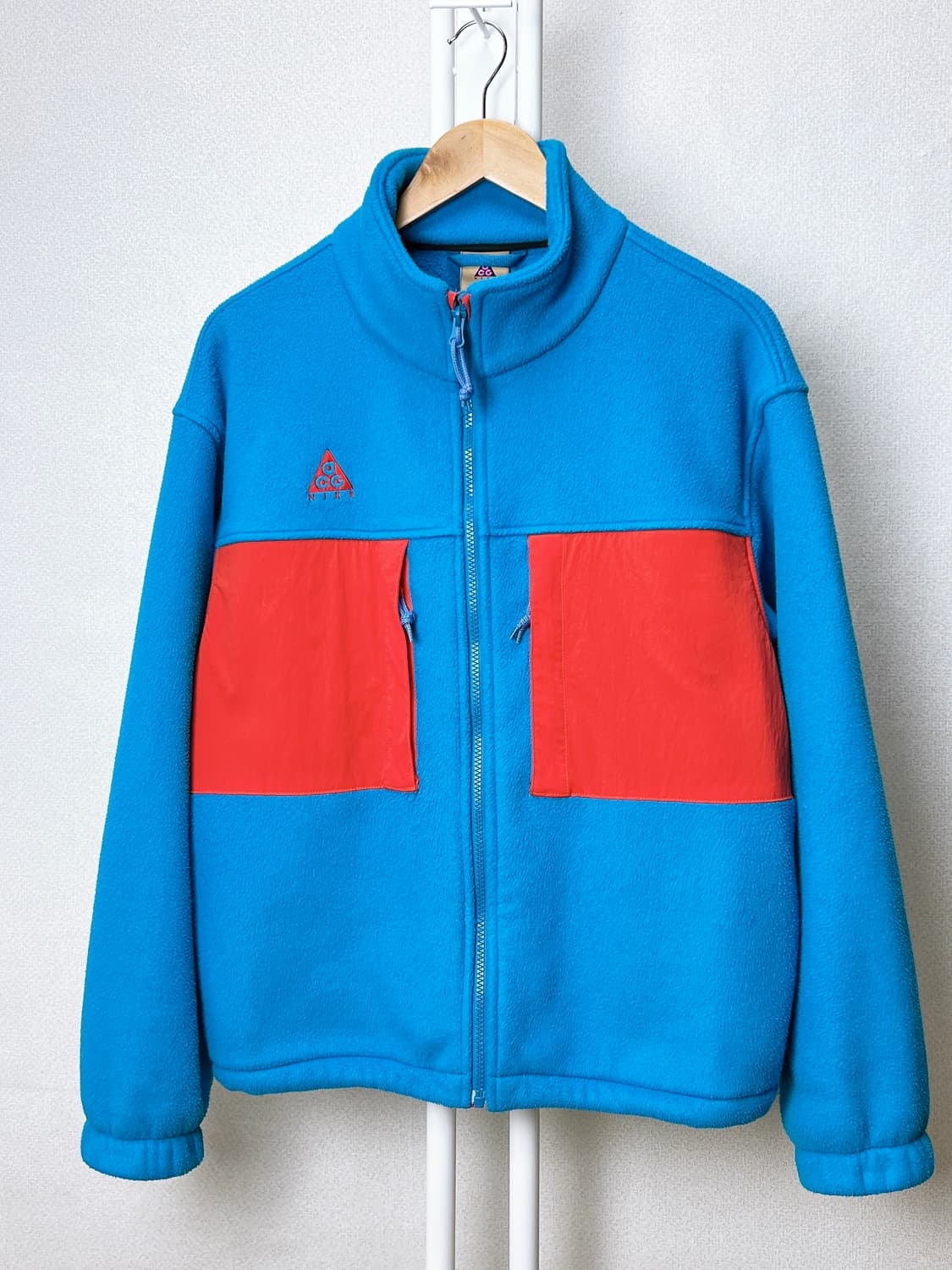 나이키 ACG 플리스 집업 자켓  상품이미지2