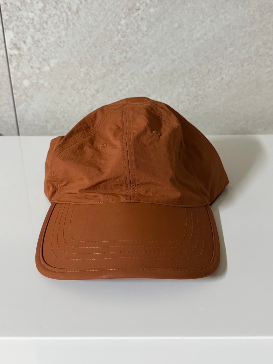 에스피오나지 나일론 볼캡 상품이미지1