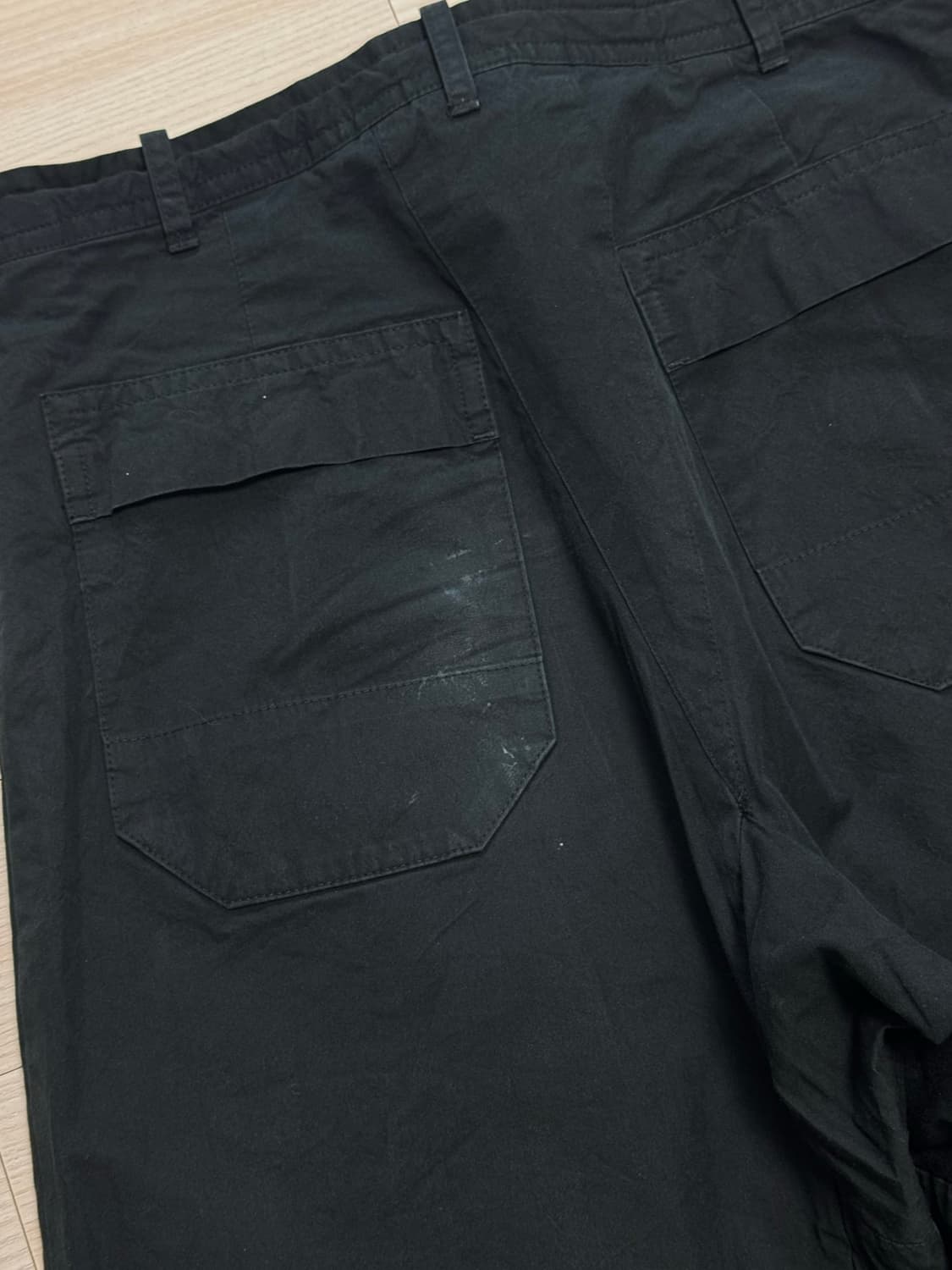 Jan Jan Van Essche Trousers 72 상품이미지4