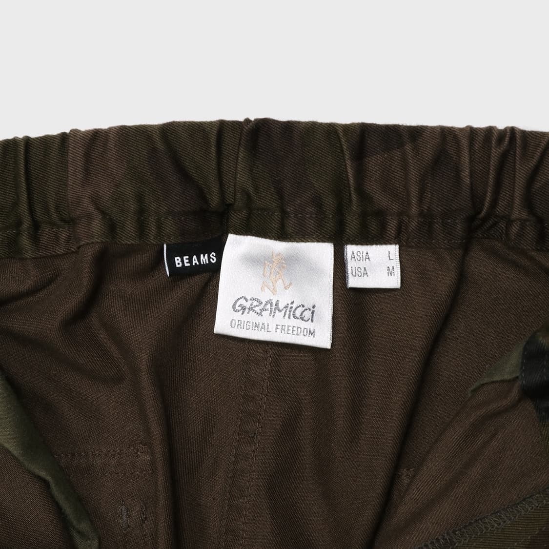 GRAMICCI x BEAMS 상품이미지3