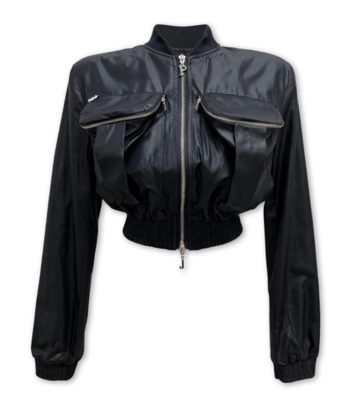 페일제이드 포켓 Ma-1 상품이미지1