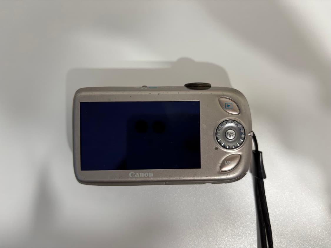 캐논 익서스 110 IS (카리나 디카, 작례O) 상품이미지2