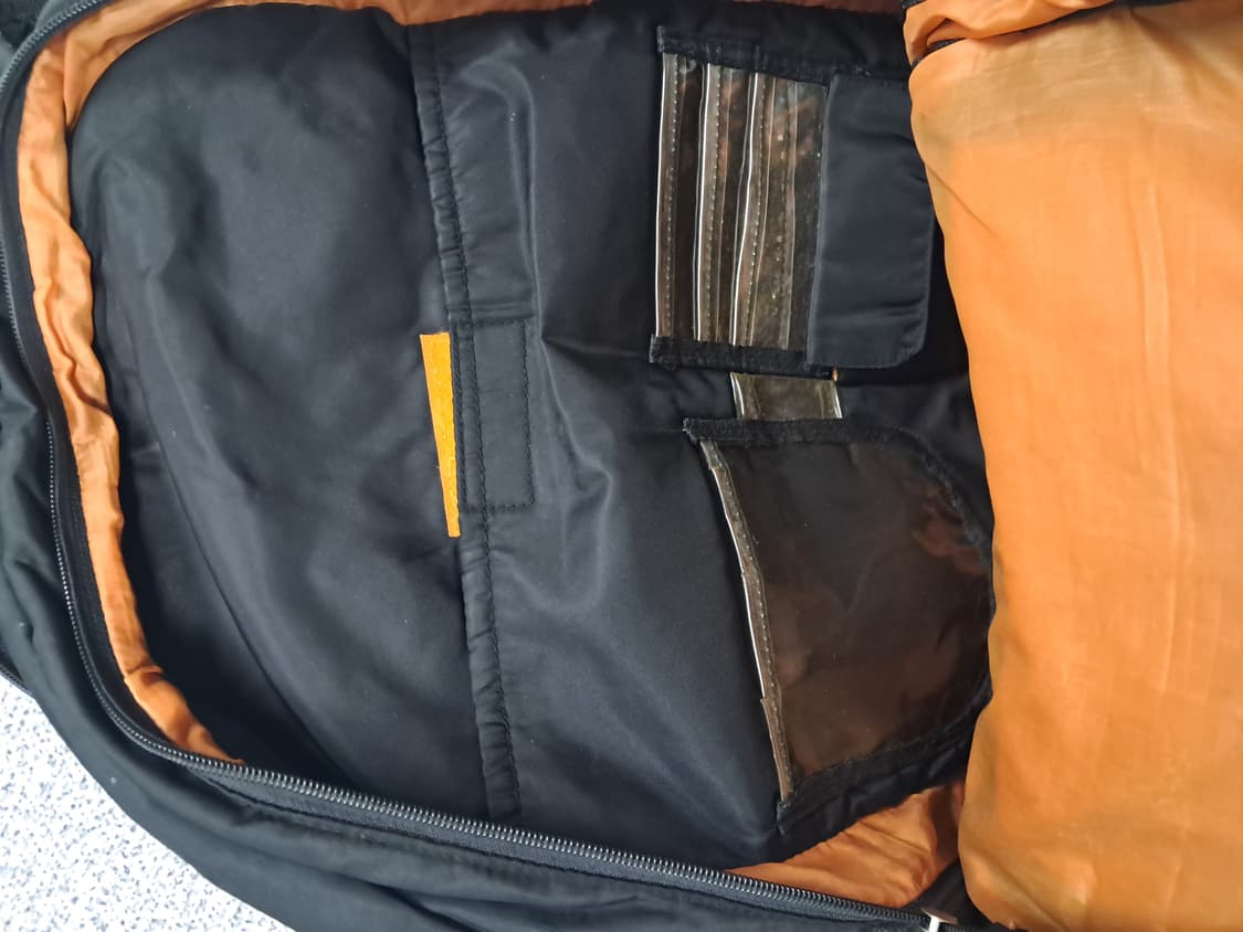 포터백팩 상품이미지4