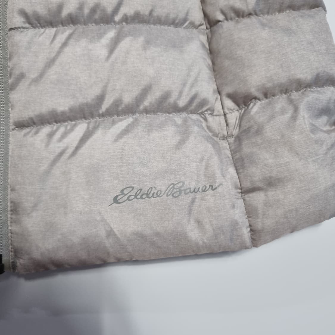 에디바우어 경량패딩 상품이미지5