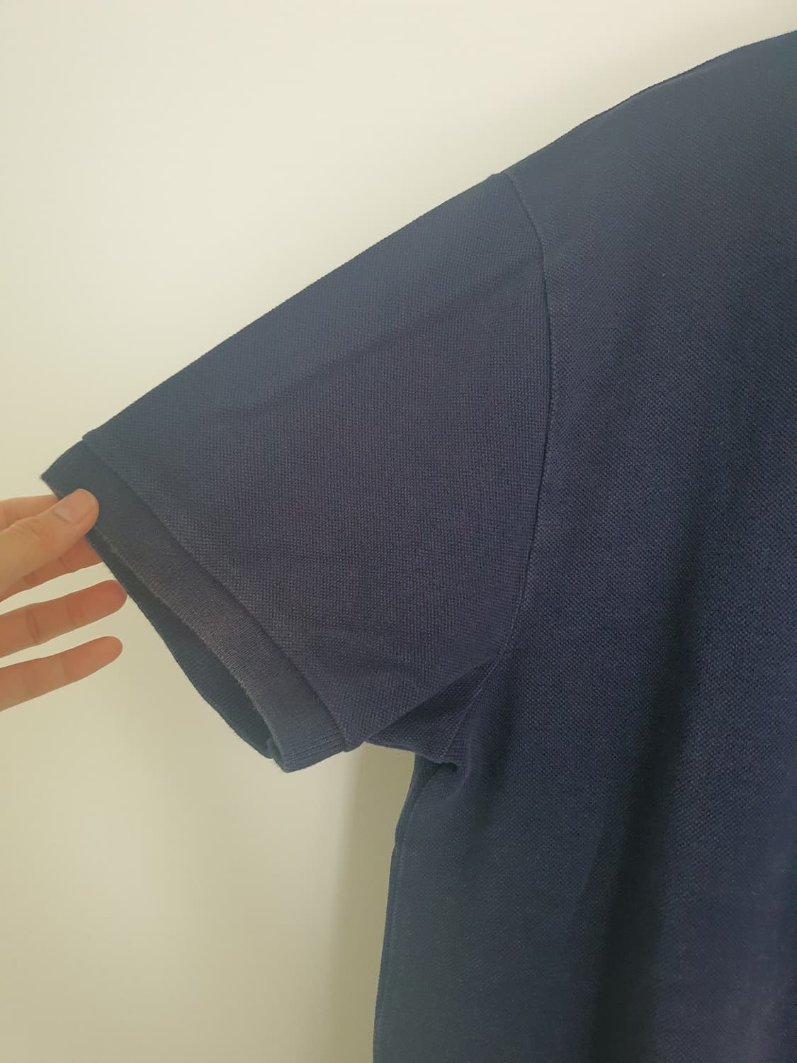 메종키츠네 남성 카라티 상품이미지2