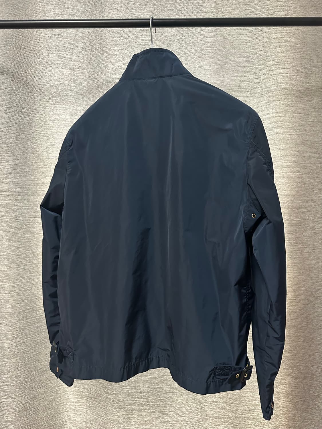 버버리 스틸로고 브리튼 자켓 (L) 상품이미지2