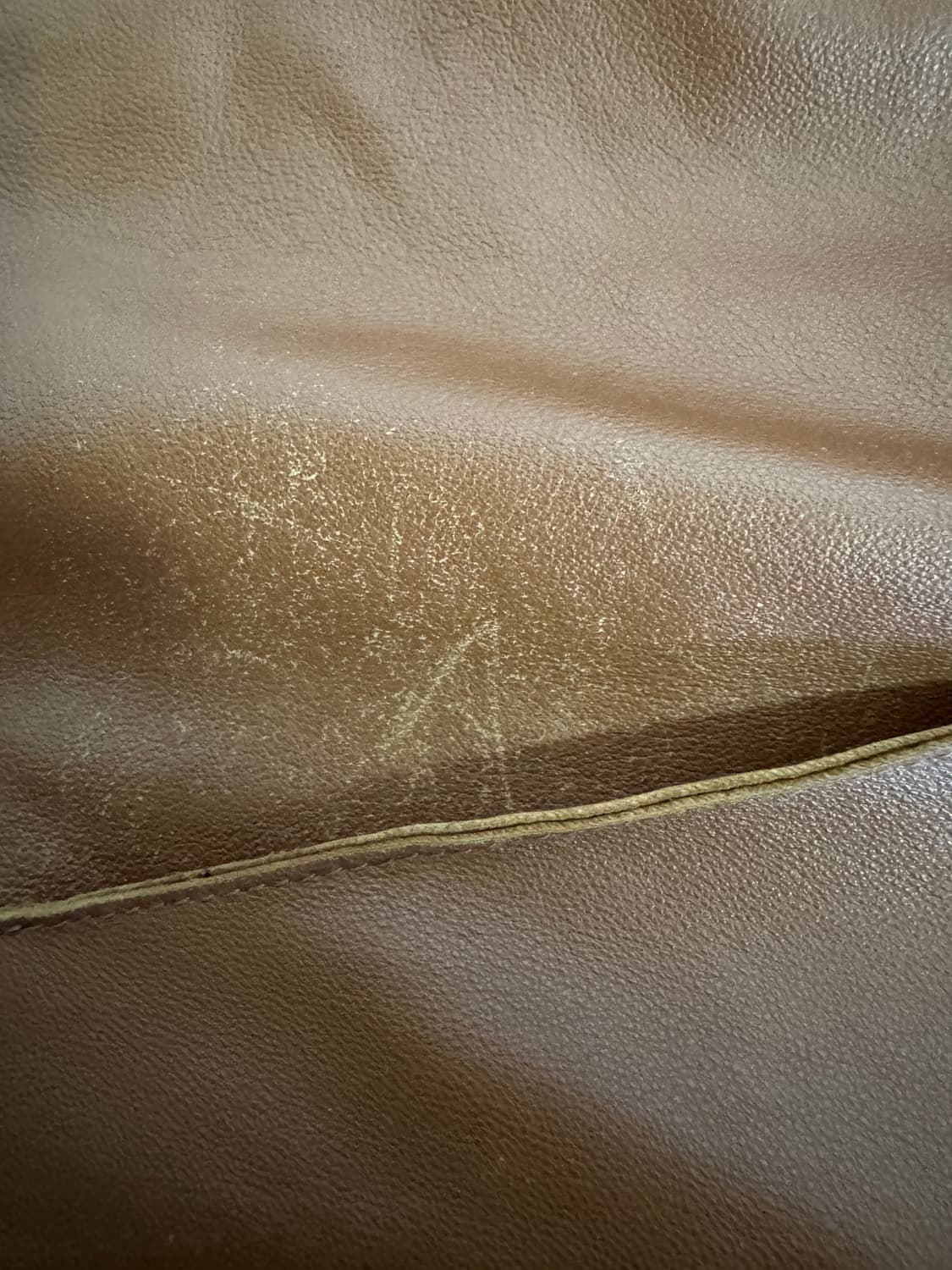 여성 더 아이잗 컬렉션 천연 양가죽 후드 자켓 66 상품이미지7