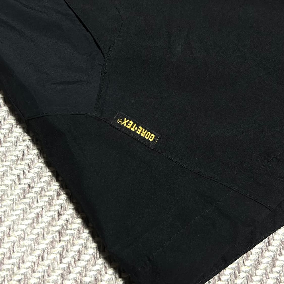[XL] Northface 노스페이스 고어텍스 바람막이 자켓 상품이미지4