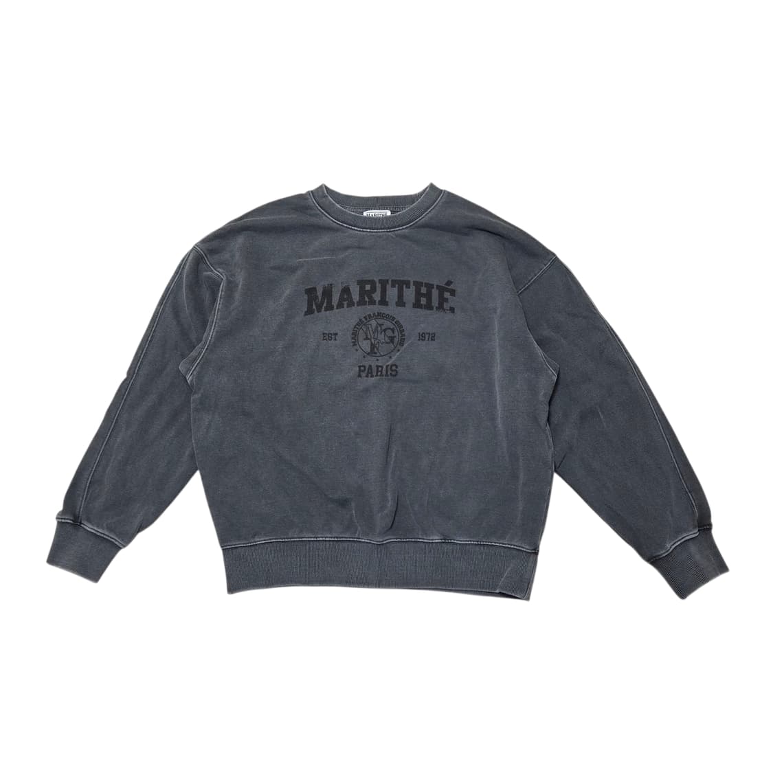 Marithe Francois Girbaud 마리떼 프랑소와 저버 빈티지 상품이미지1