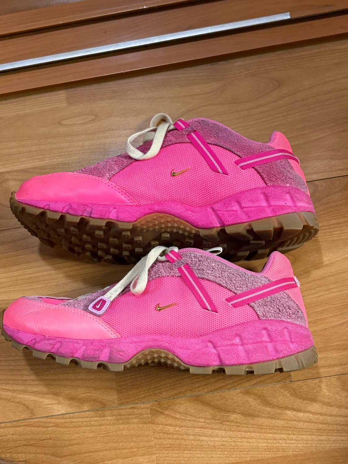 나이키 자크뮈스 휴마라 270 상품이미지2