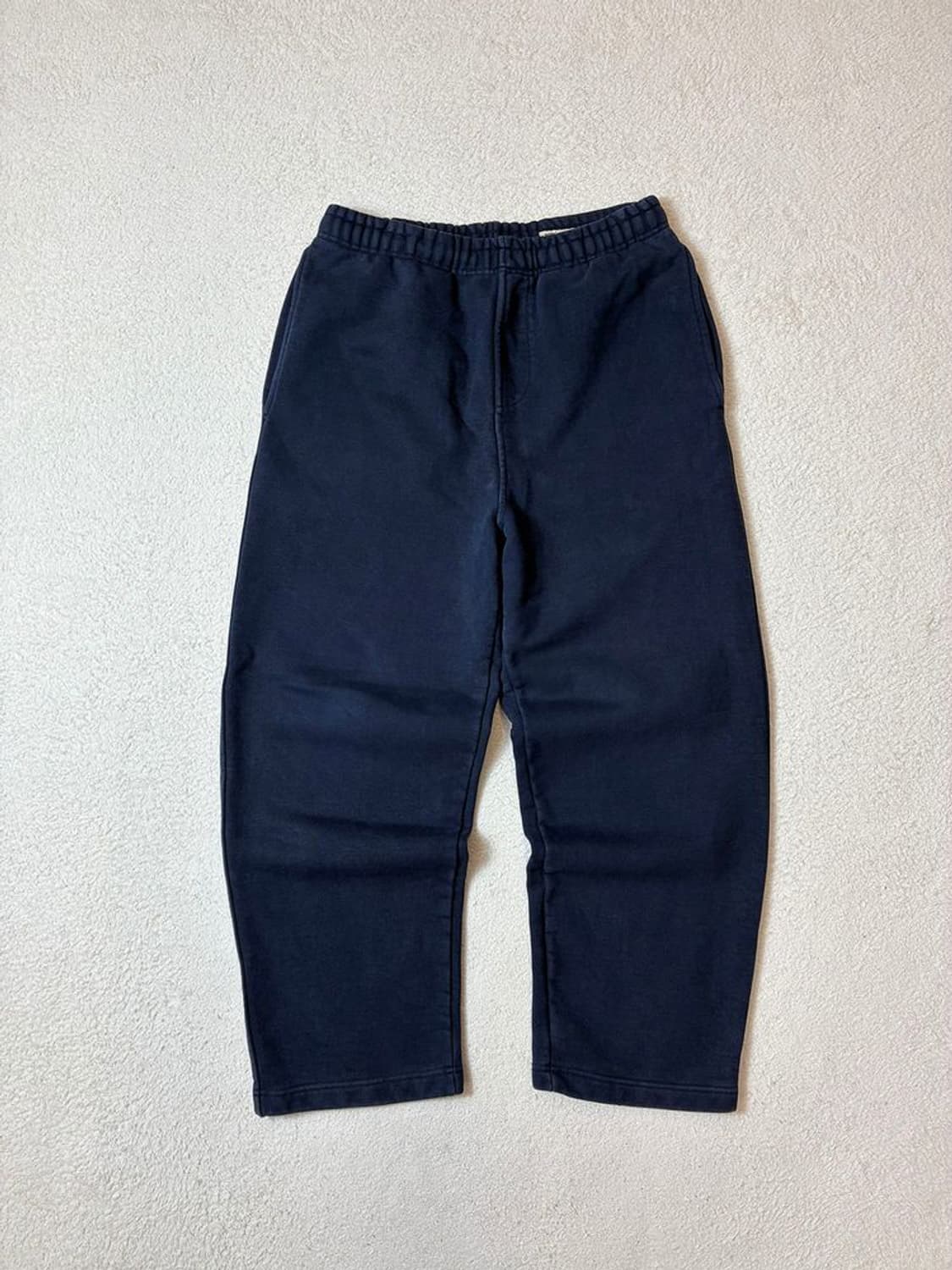 포터리 POTTERY 클래식 헤비코튼 스웻 팬츠 PN6961 상품이미지1