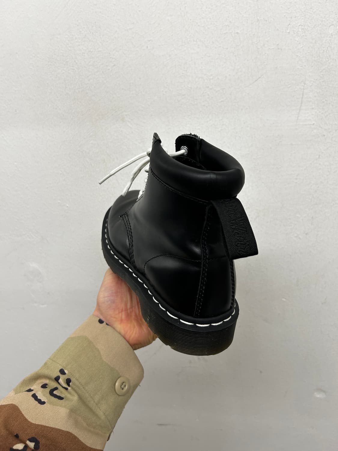 닥터마틴 939 6홀 워커 245-250 상품이미지5