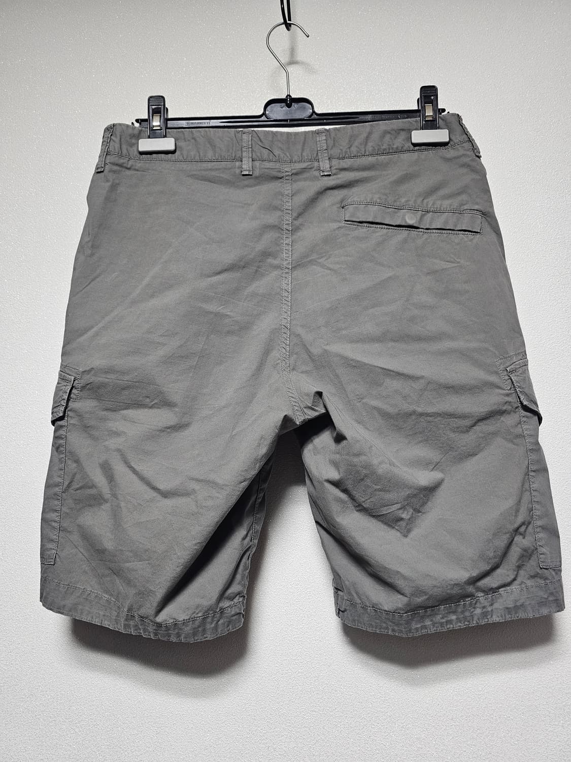 스톤아일랜드 카고 반바지  상품이미지2