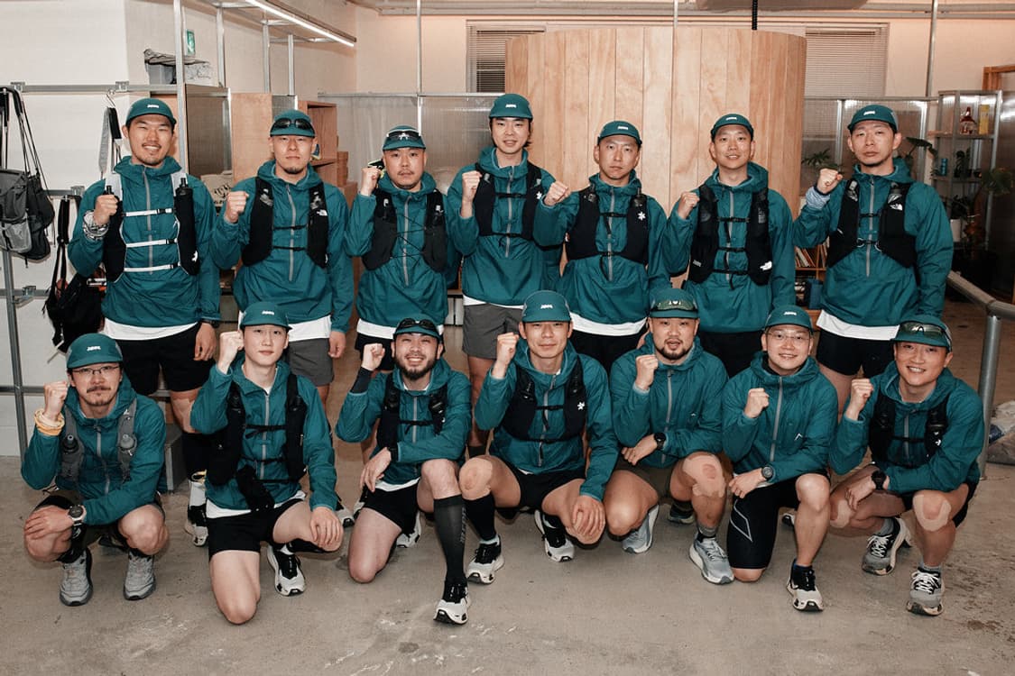 CAYL Light EQ 풀오버 M사이즈 판매합니다.  상품이미지6