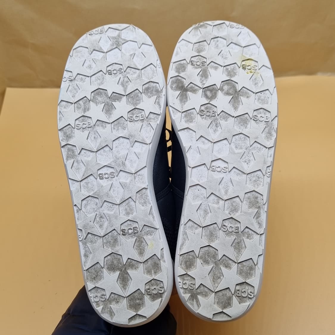 슈콤마보니 리본 스니커즈220 상품이미지3