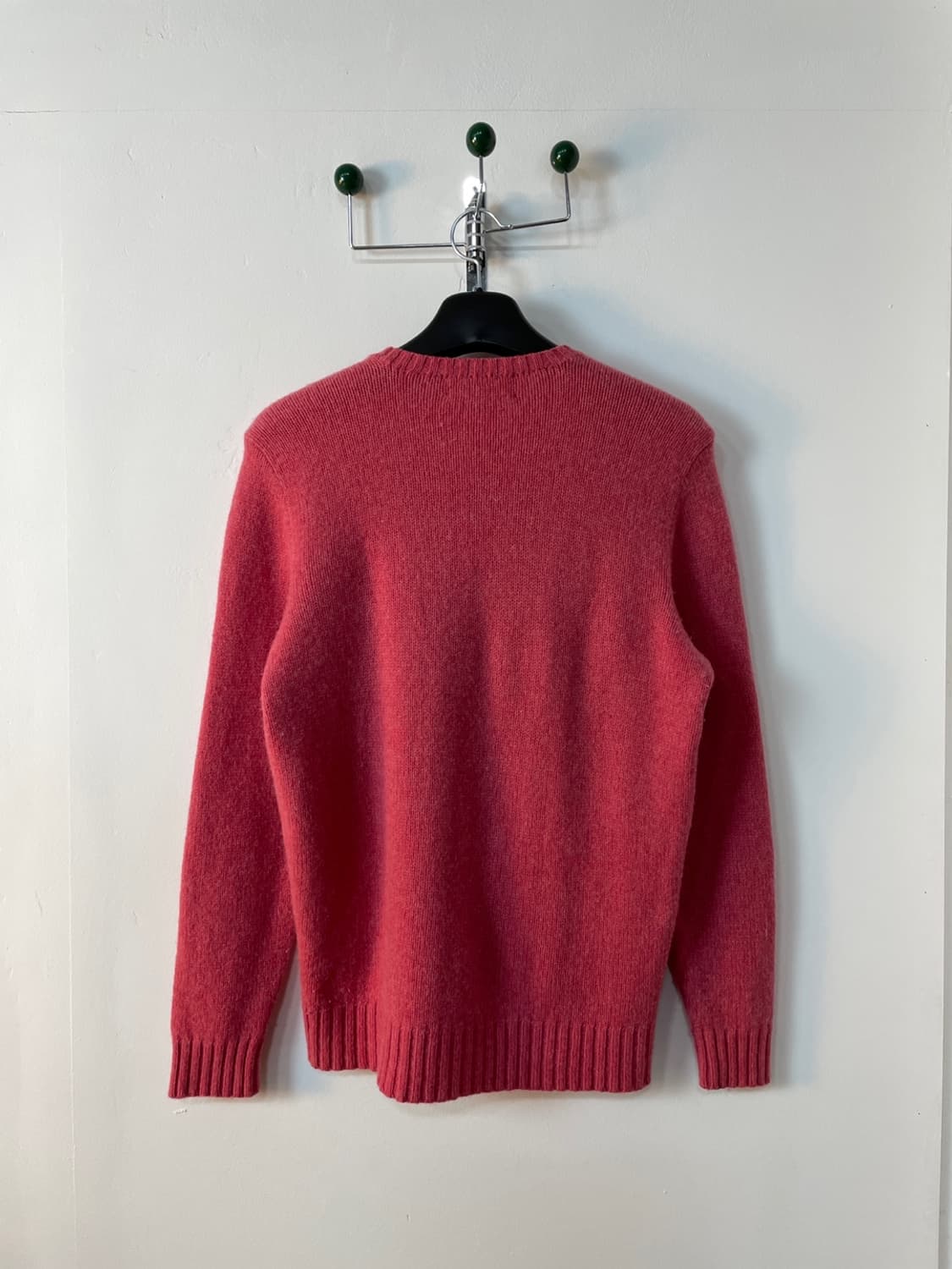 폴로 랄프로렌 메리노 울 니트 상품이미지2