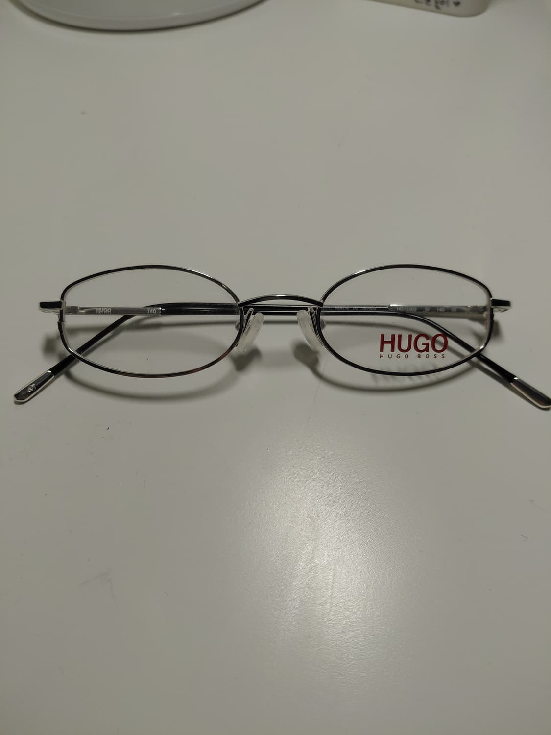 Hugo Boss 은테 안경 상품이미지1