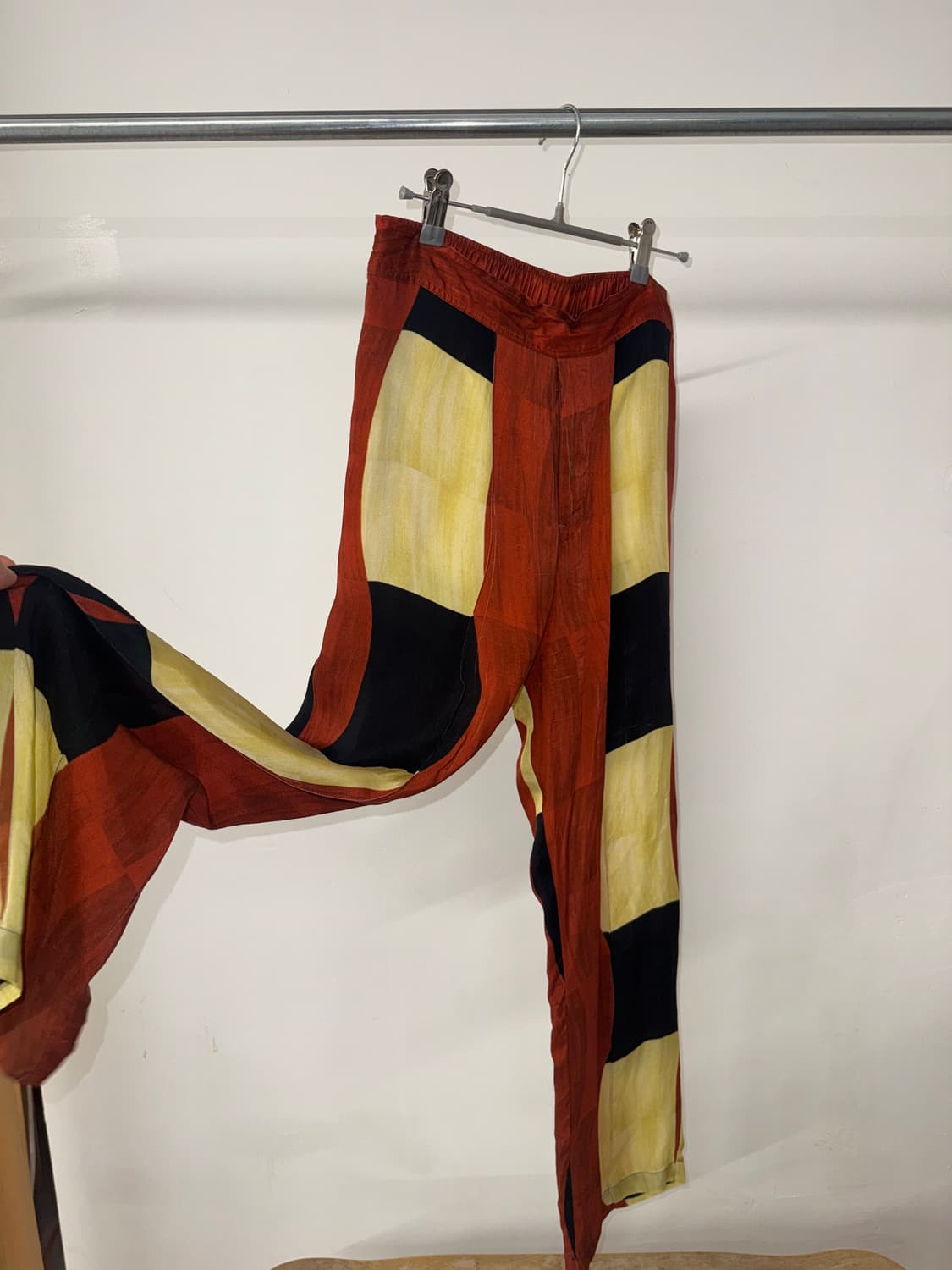 토가 비릴리스 아카이브 팬츠 상품이미지3