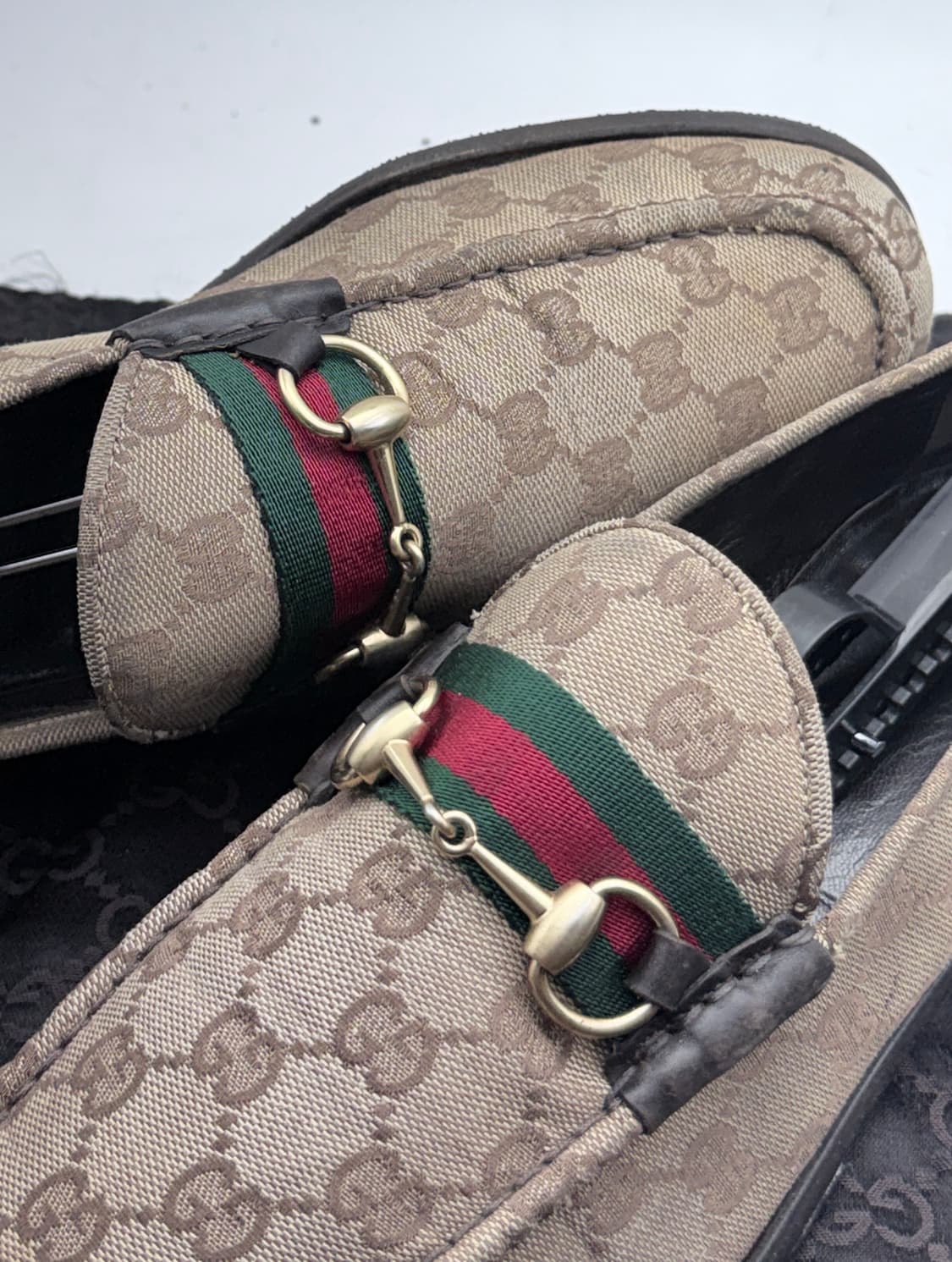 정품)구찌 홀스빗 280 상품이미지1