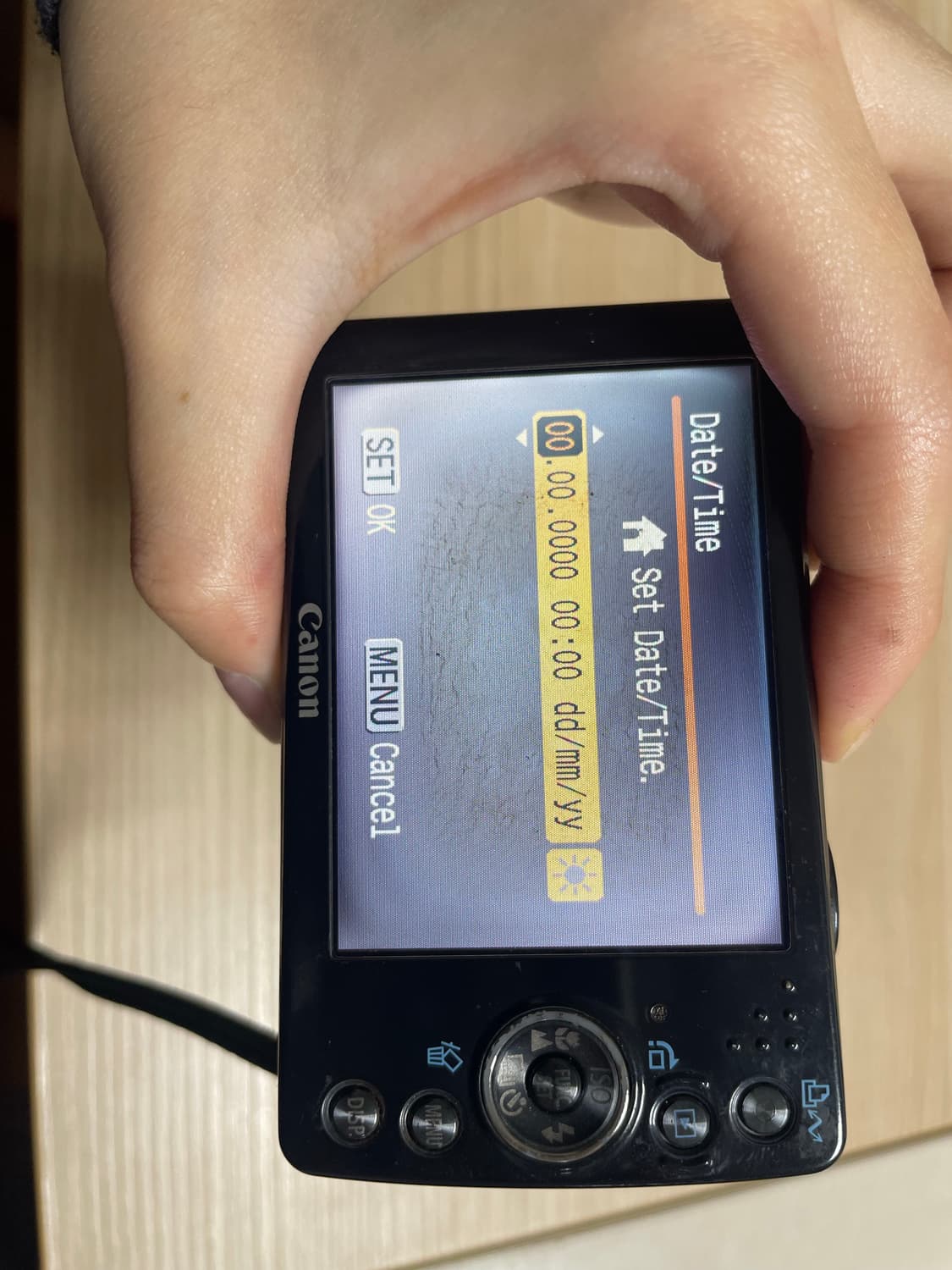 캐논 익서스 75 (작례0) 상품이미지2