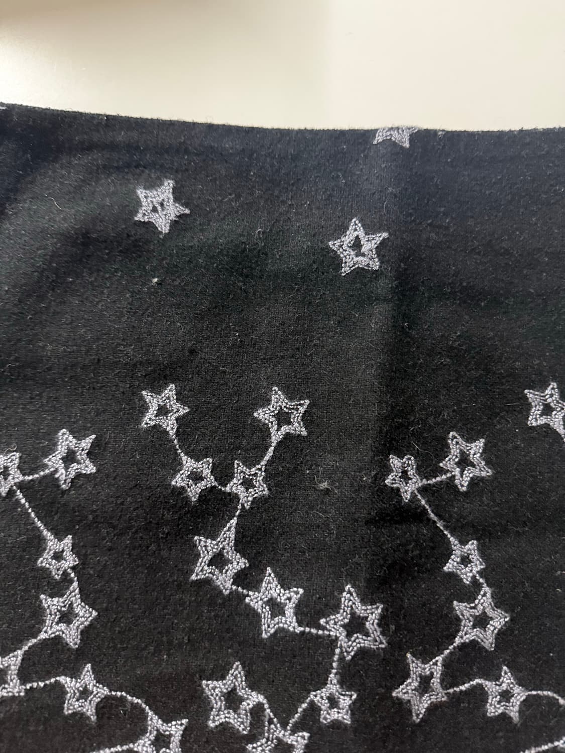 트웬티포티 twenty four t 로우라이즈 미니 스커트 상품이미지5