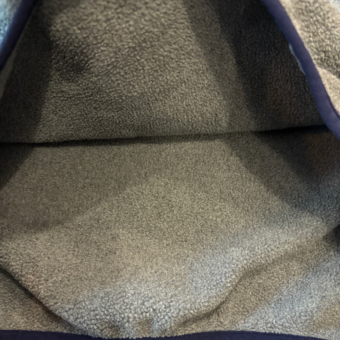 파타고니아 정품 신칠라 그레이 스냅티 상품이미지6