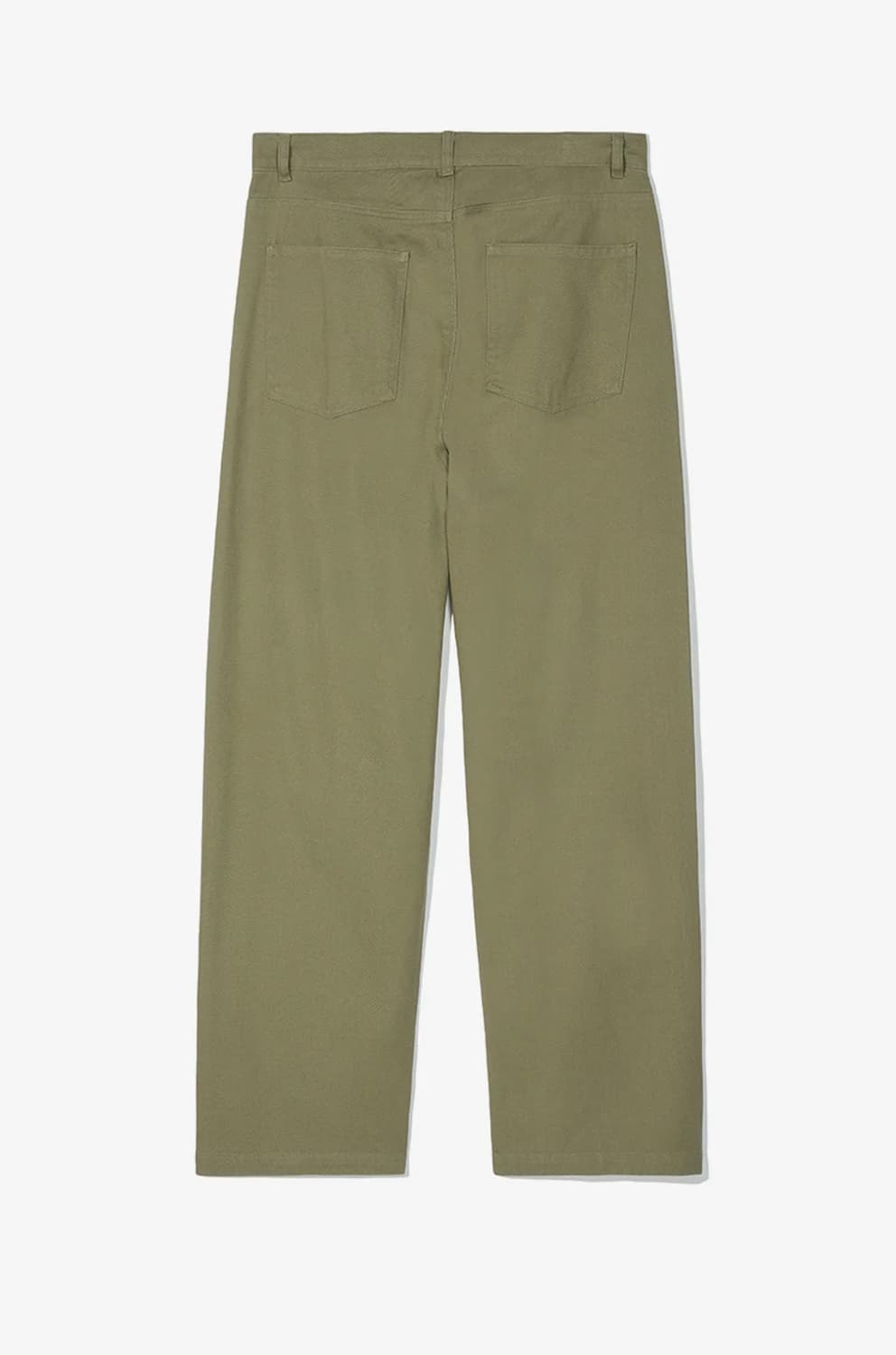 L] 파르티멘토 코튼 팬츠 상품이미지3