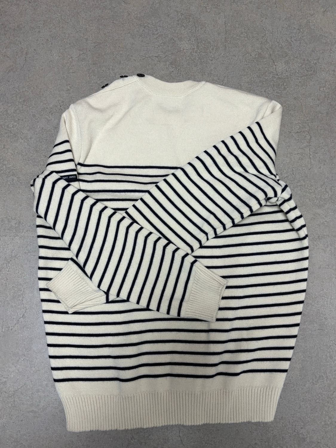 세인트제임스 니트 L 상품이미지3