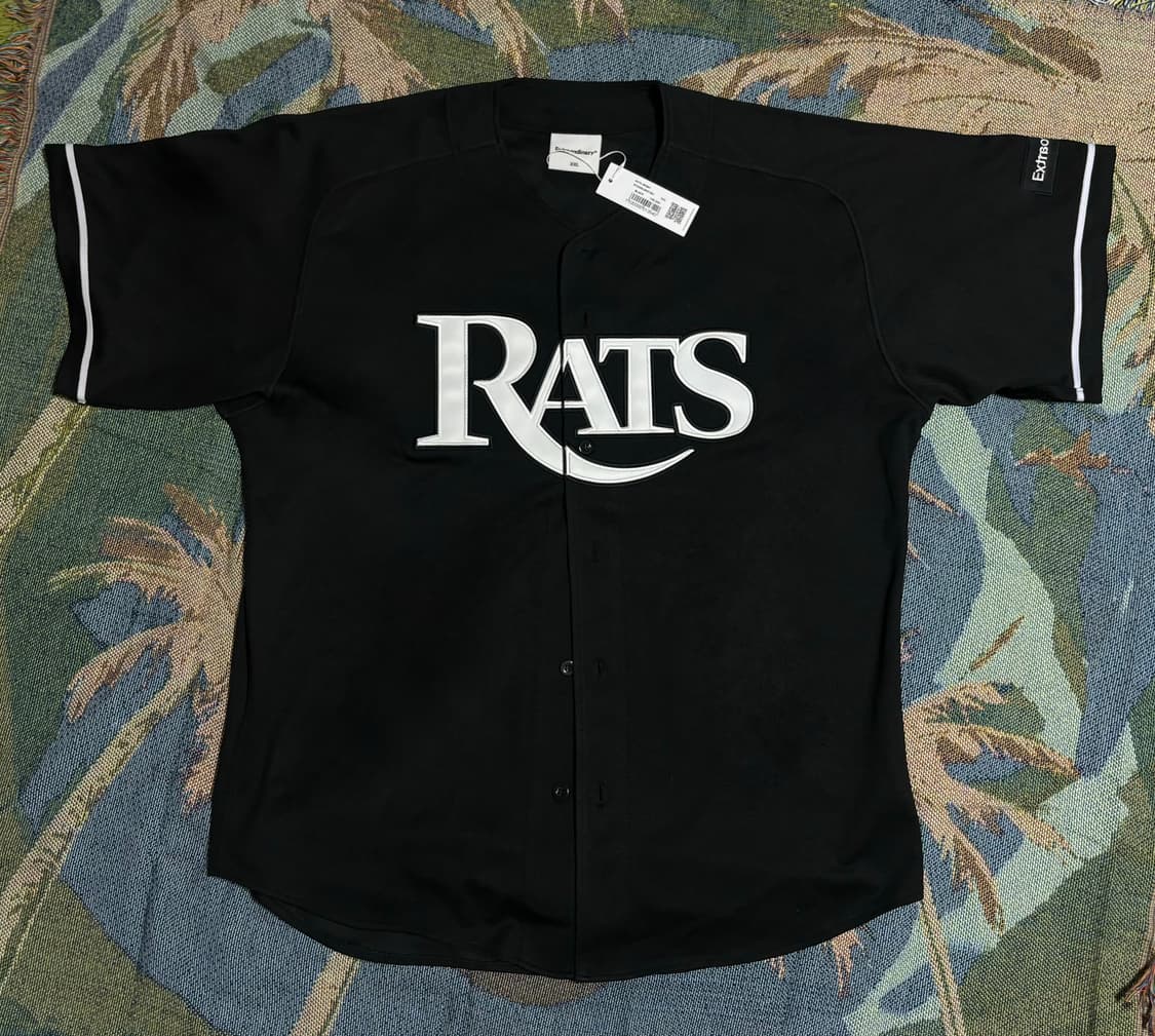 엑스트라오디너리 Rats jersey 져지 상품이미지1