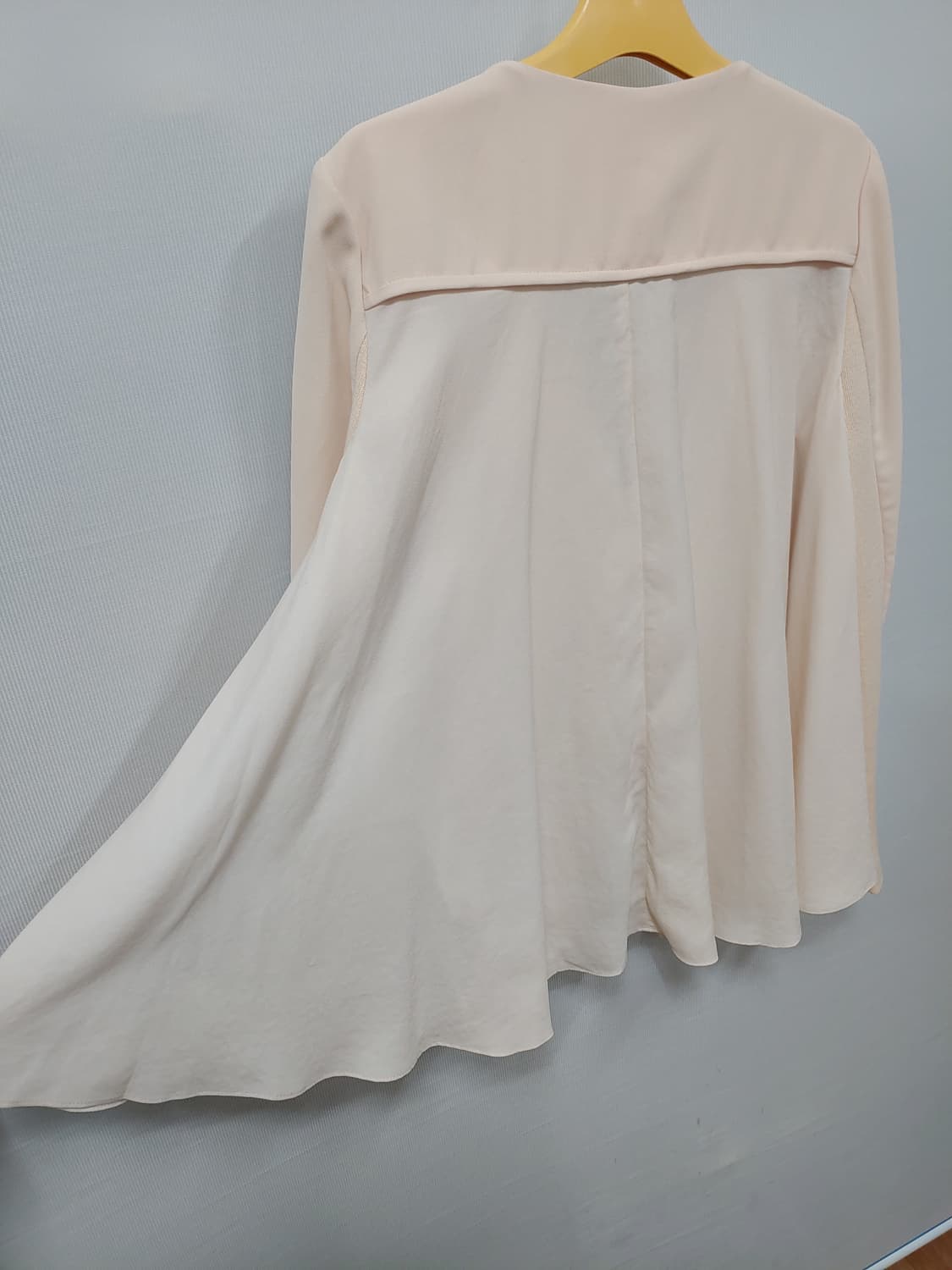 오즈세컨  블라우스 자켓 여성1 55 상품이미지3