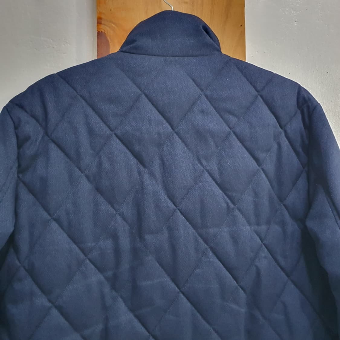 지벤 누빔패딩 작업점퍼(95) 상품이미지7