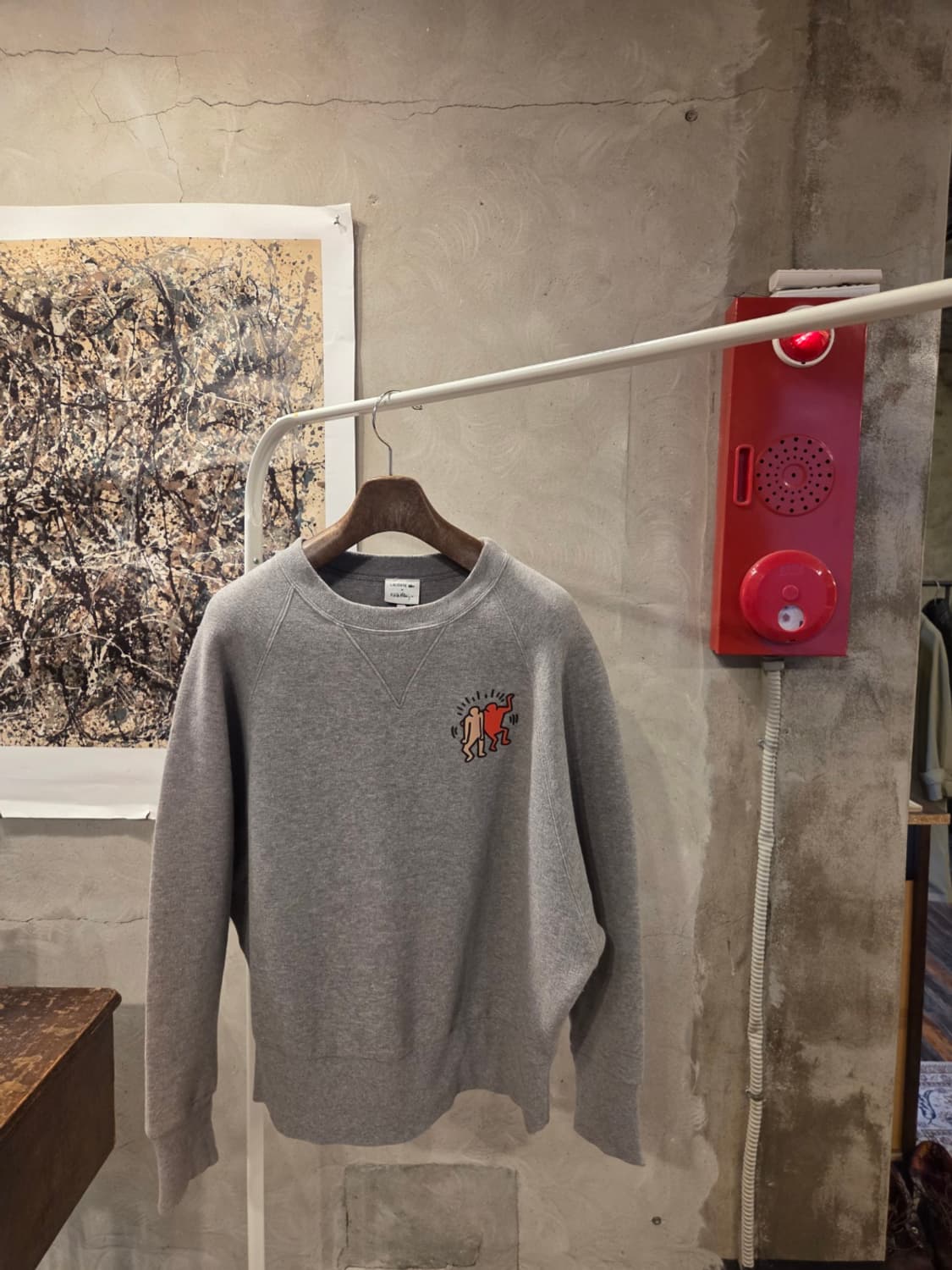 라코스테 스웻 상품이미지4