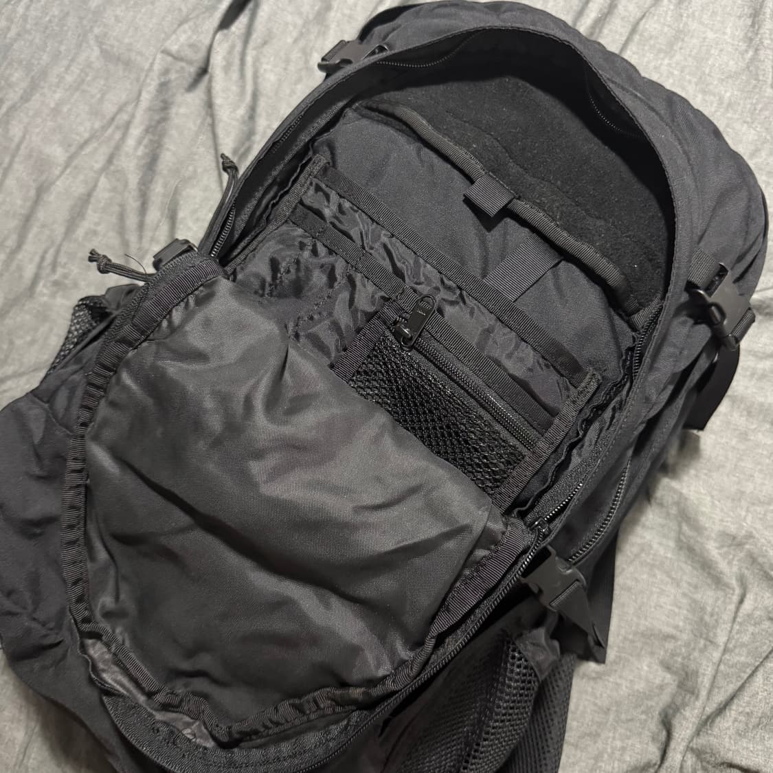 Amron Map 3500 Military Backpack 상품이미지8
