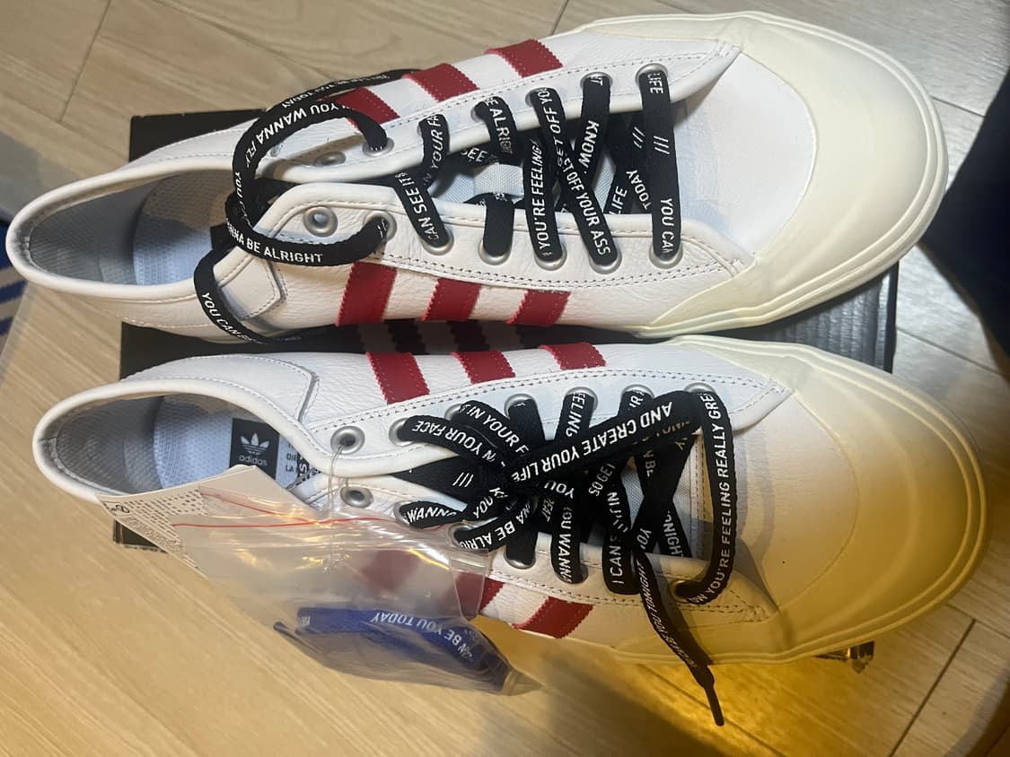 아디다스 매치코트 트랩로드 280 상품이미지2